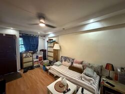 Blk 649 Ang Mo Kio 61 (Ang Mo Kio), HDB 3 Rooms #542967961